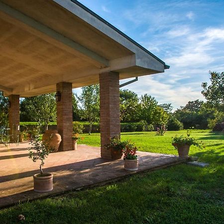 B&B Predio San Fernando Acquapendente Ngoại thất bức ảnh