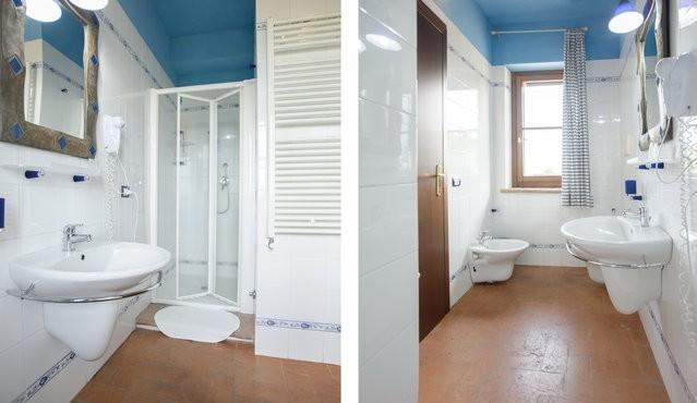 B&B Predio San Fernando Acquapendente Phòng bức ảnh