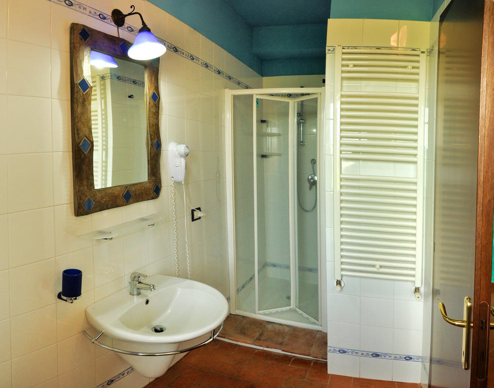 B&B Predio San Fernando Acquapendente Phòng bức ảnh