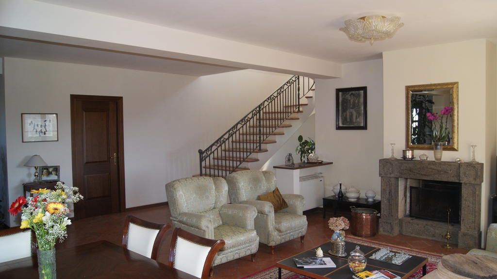 B&B Predio San Fernando Acquapendente Ngoại thất bức ảnh