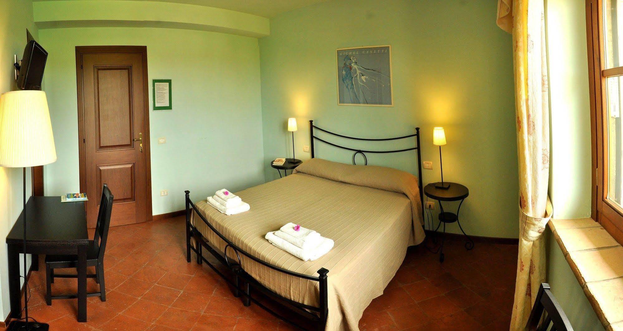 B&B Predio San Fernando Acquapendente Ngoại thất bức ảnh
