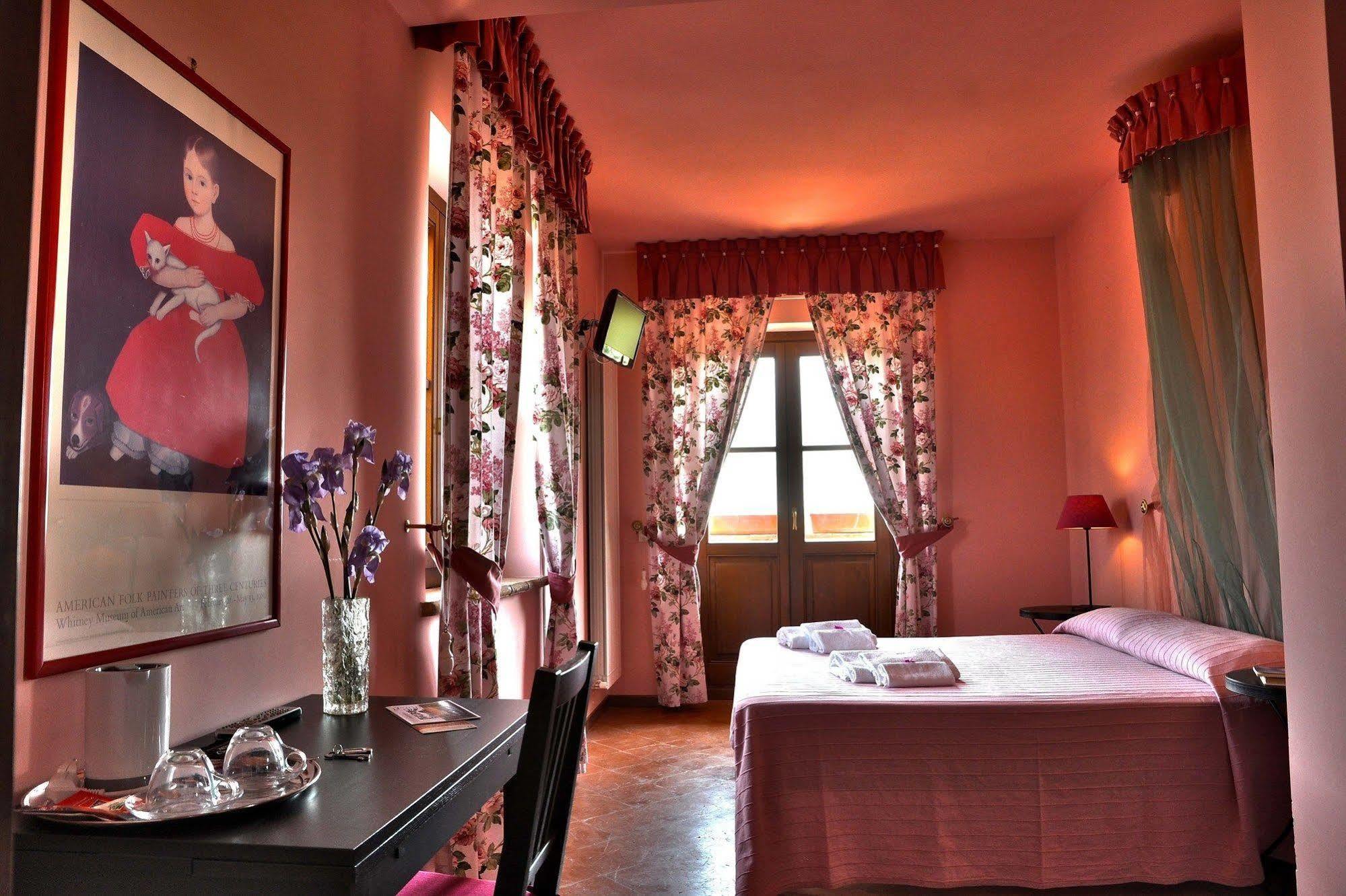 B&B Predio San Fernando Acquapendente Ngoại thất bức ảnh